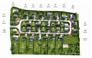  Terrain � vendre 599 m�