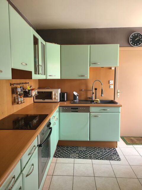 cuisine amnage verte Atlas 480 Cercottes (45)