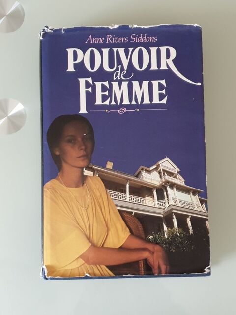 Pouvoir De Femme - anne rivers siddons 1 Marseille 9 (13)