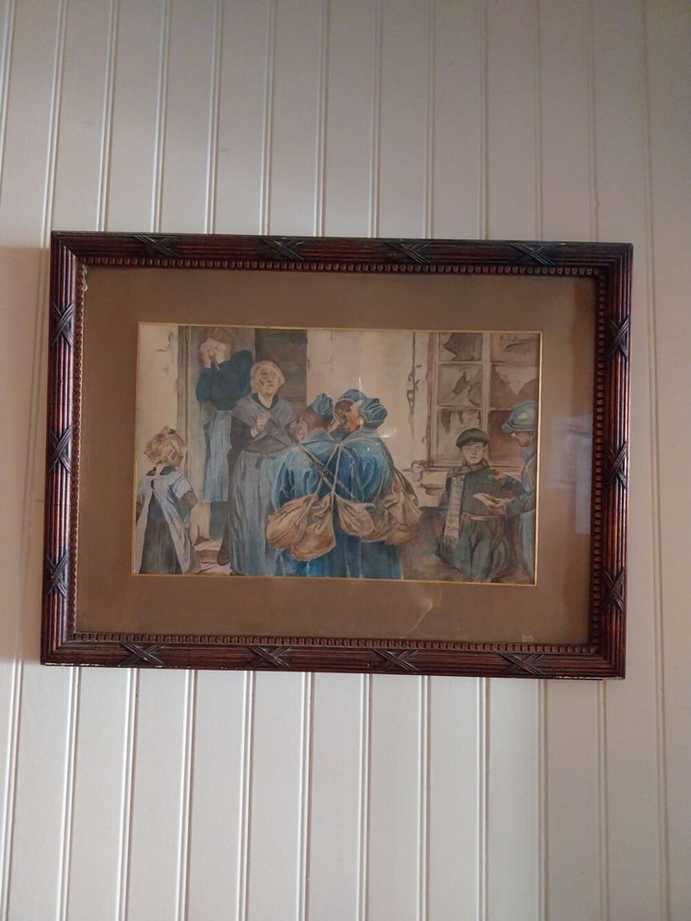 Tableau Décoration