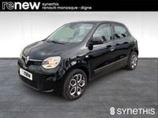 Twingo III SCe 65 Equilibre 2023 occasion 04100 Manosque