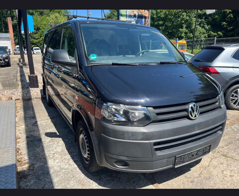 Annonce voiture Volkswagen Divers 15990 €