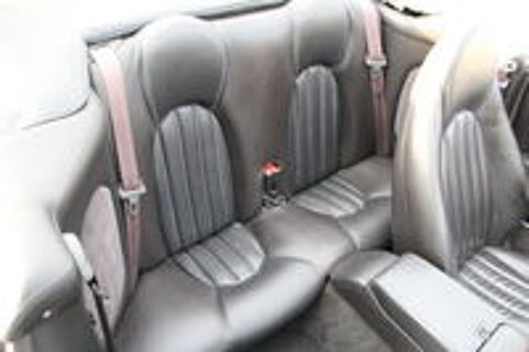 XK8 4.0i V8 2000 occasion 59310 Auchy-lez-Orchies