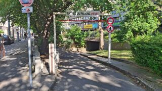  Parking / Garage à louer 14 m² Lyon