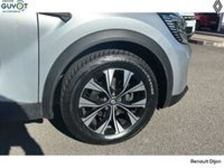 Captur E-Tech full hybrid 145 Evolution 2024 occasion 21000 Dijon