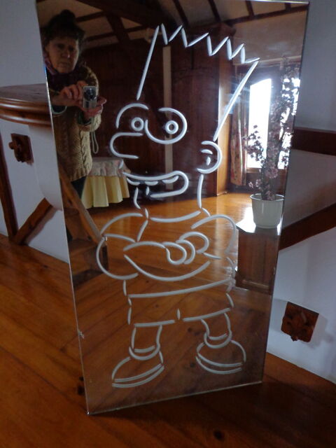 Mriroir  Simpson . 15 Merville (59)