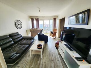  Appartement � vendre 3 pi�ces 81 m�
