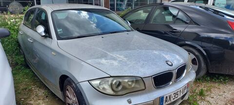 Bmw serie 1 120d