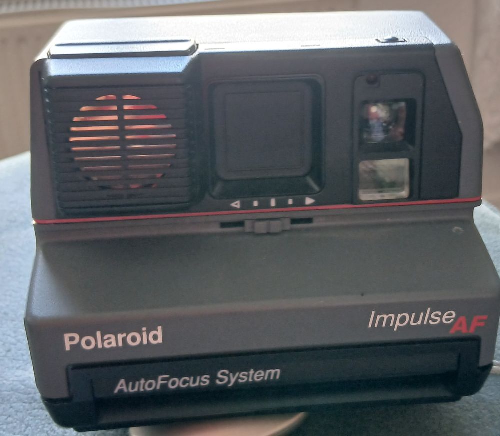 Avendre photo POLARO&Iuml;D Photos/Video/TV