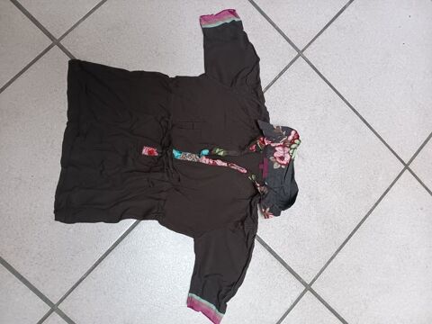 Chemisier Kenzo 5 Vlizy-Villacoublay (78)