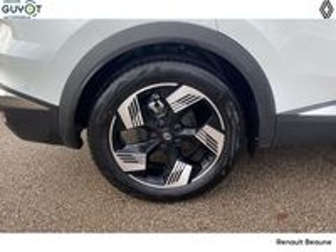 Symbioz E-Tech full hybrid 145 Techno 2025 occasion 21200 Beaune