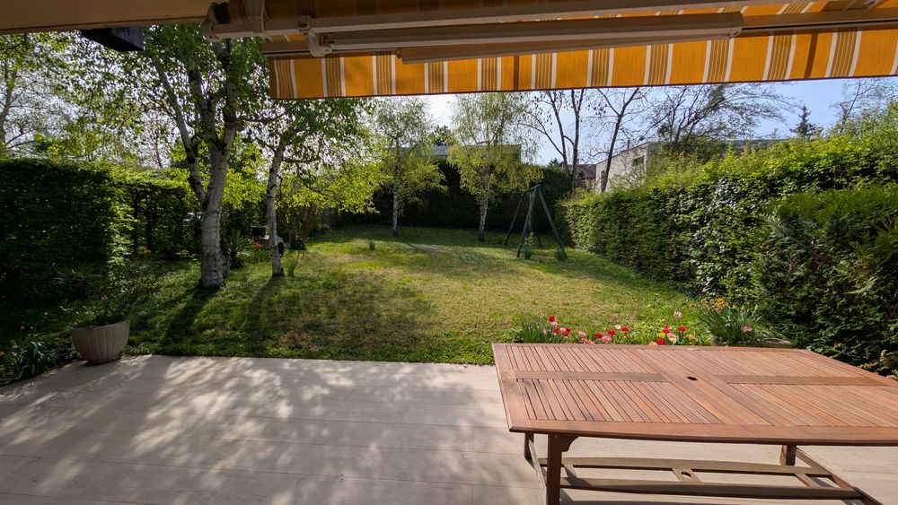 Vente Maison Maison mitoyenne T5 de 193 m² ?  Thonon Ouest/Corzent Thonon-les-bains