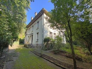  Maison � vendre 8 pi�ces 343 m�