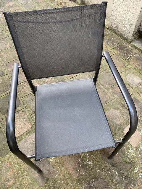 Chaise de bureau 12 Paris 10 (75)