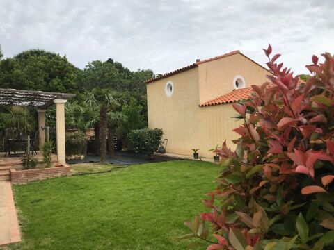  Villa � louer 5 pi�ces 110 m�