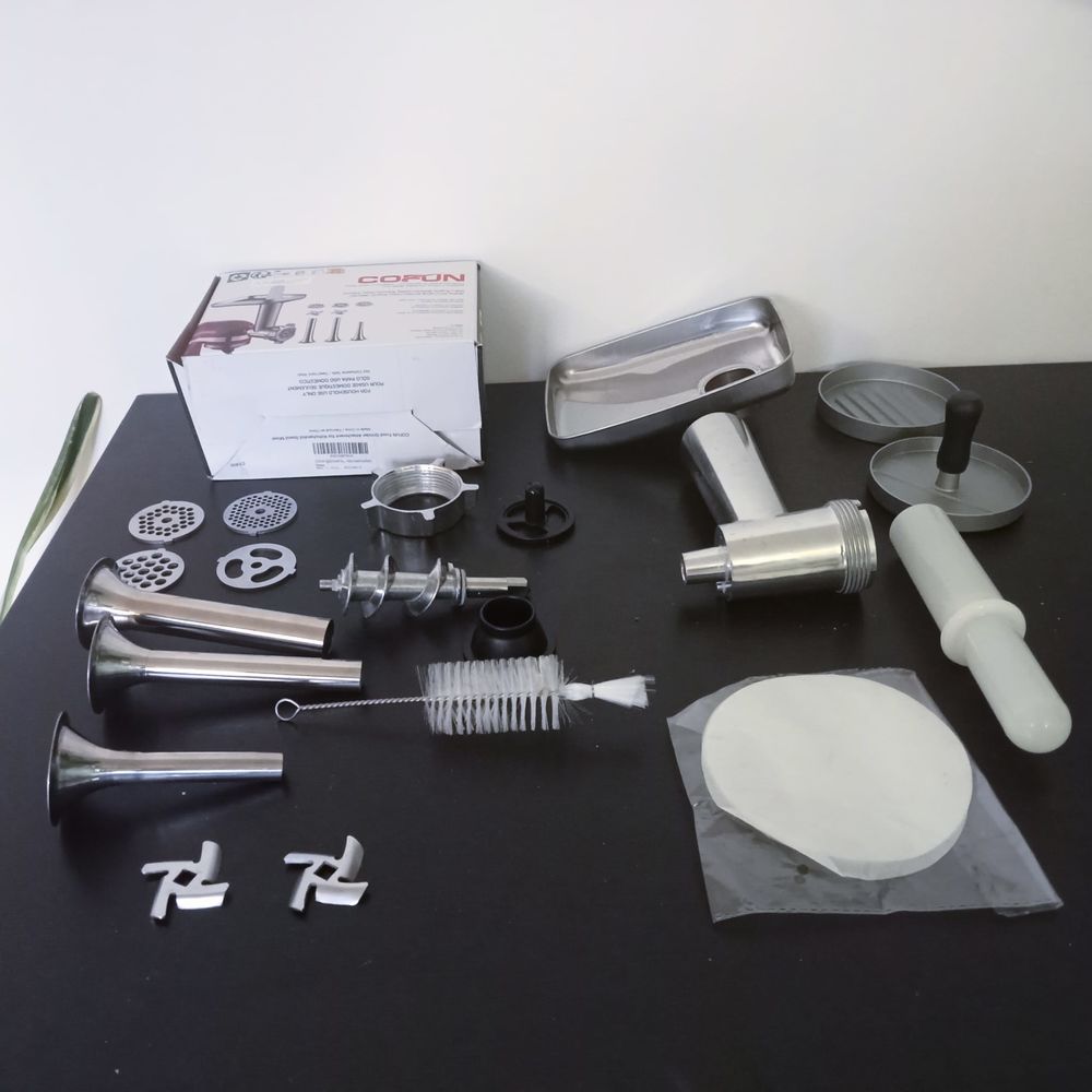 BROYEUR KITCHENAID Cuisine