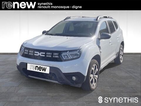 Annonce voiture Dacia Duster 22490 €