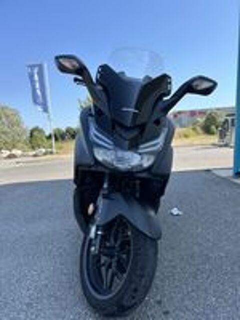 HONDA 2017 occasion 31880 La Salvetat-Saint-Gilles