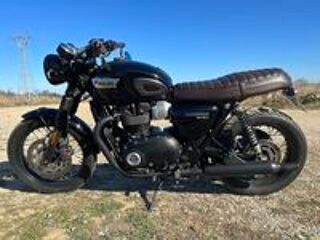 TRIUMPH 2019 occasion 66410 Villelongue-de-la-Salanque