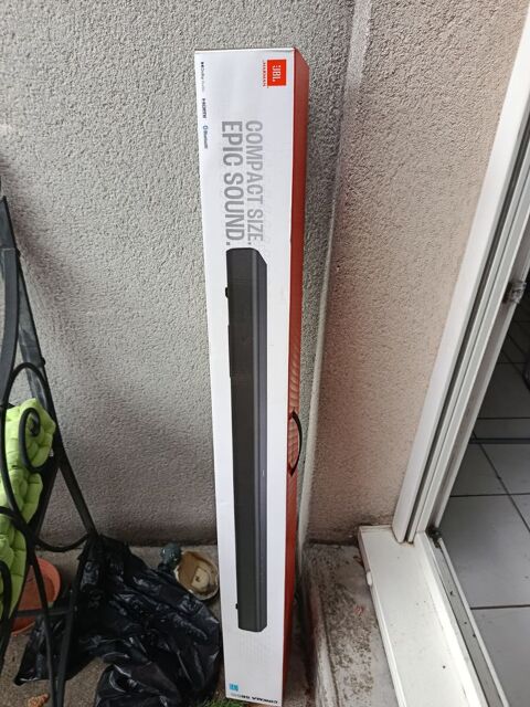 Barre de son JBL 75 Laval (53)