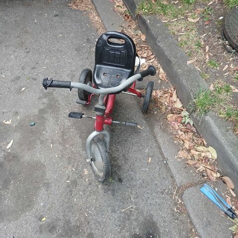 velo 45 Toulouse (31)