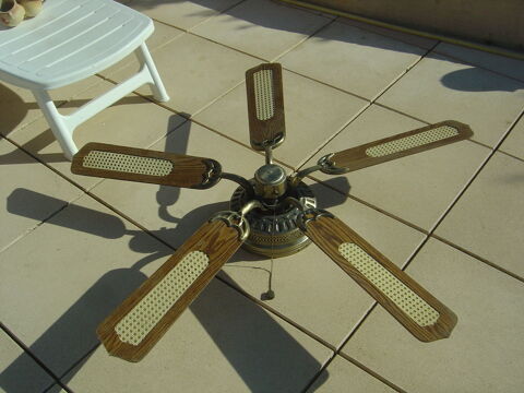 VENTILLATEUR PLAFOND 70 Pia (66)