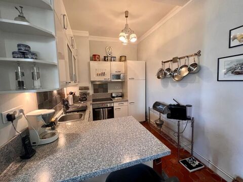  Appartement � louer 2/3 pi�ces 63 m�