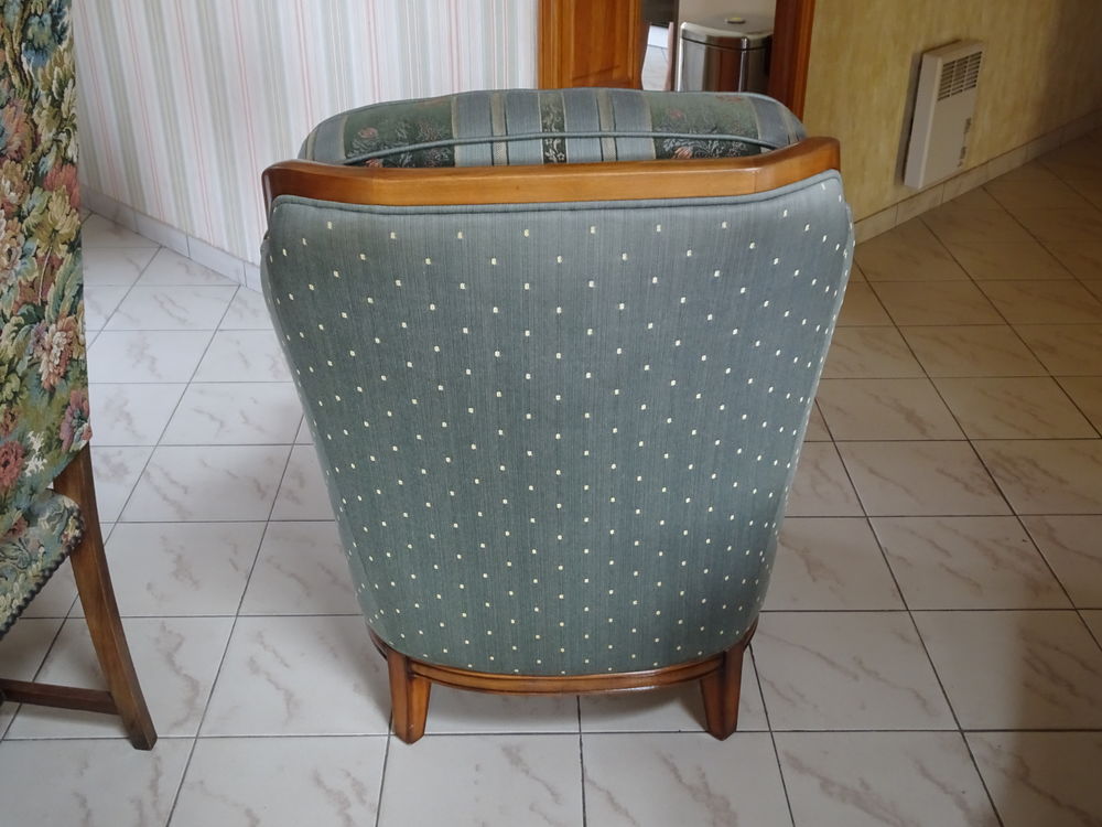 2 fauteuils de salon Meubles