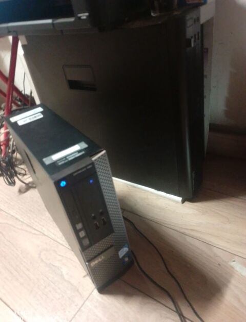 Pc fixe dell pro Fay-de-Bretagne (44)