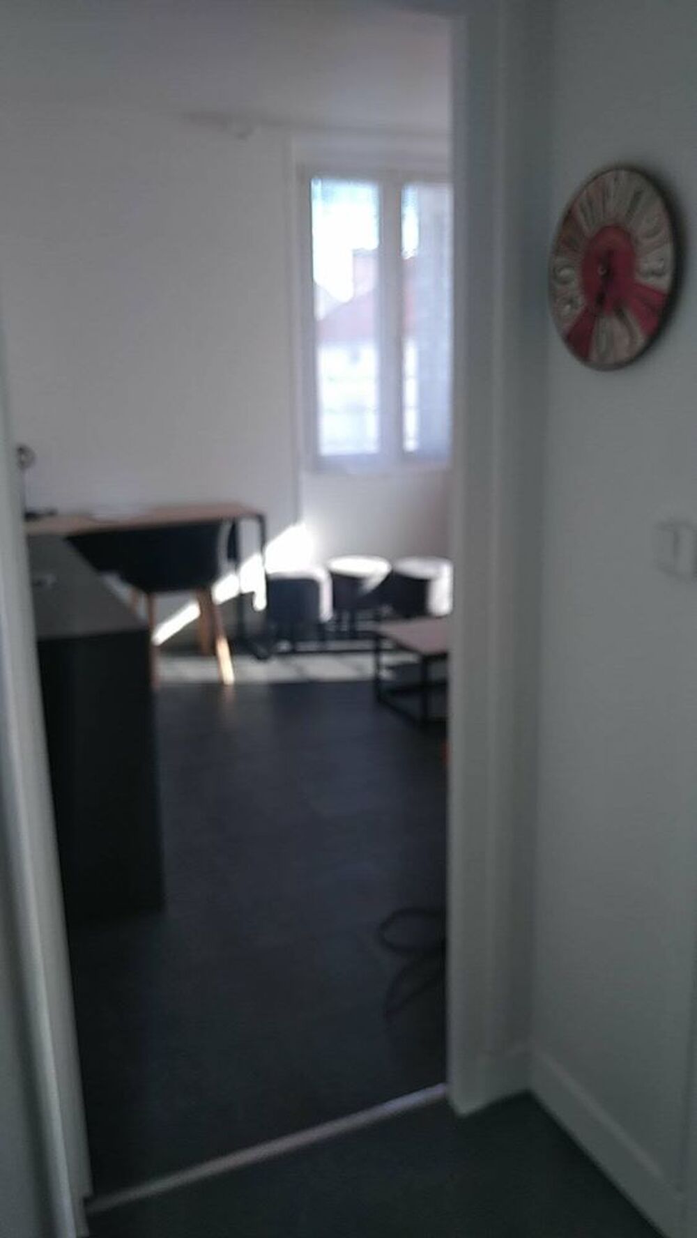Location Appartement apt t2 guéret entre Leclerc et centre ville Guéret