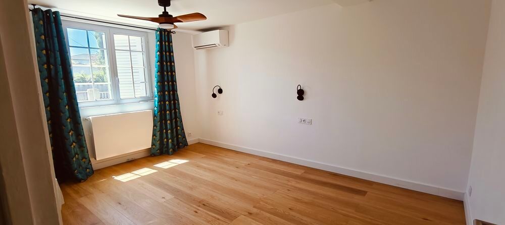 Vente Appartement T4 rénové 107 m2 - DPE A - Cave 45 m2 - Jardin et parking Toulouse