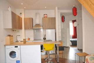  Duplex/triplex � vendre 4 pi�ces 58 m� 