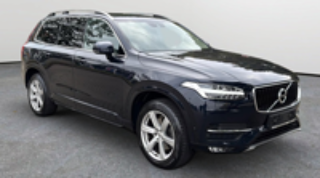 XC90 D5 AWD 235 ch Geartronic 7pl Inscription 2016 occasion dortmunt