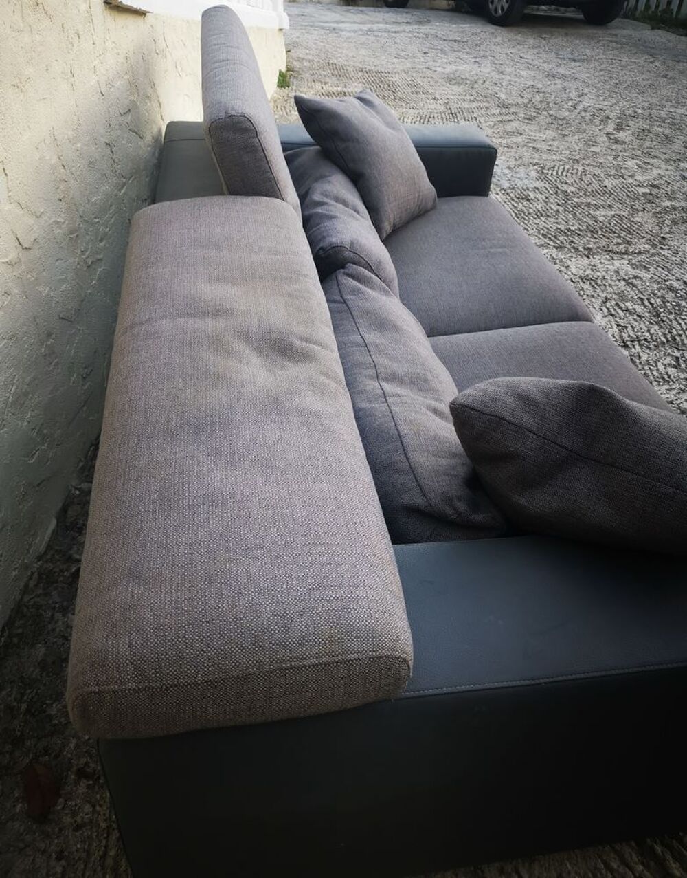 CANAPE POLTRONESOFA Meubles