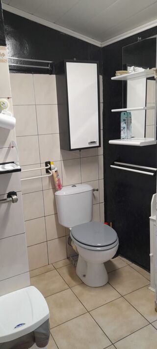  Maison à vendre 12 pièces 210 m²