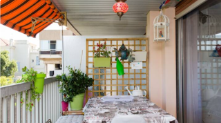  Appartement à louer 2 pièces 43 m²
