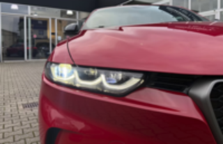 Tonale 1.3 Hybride Rechargeable PHEV 280ch AT6 Q4 Edizione Speciale 2023 occasion 59000 Lille