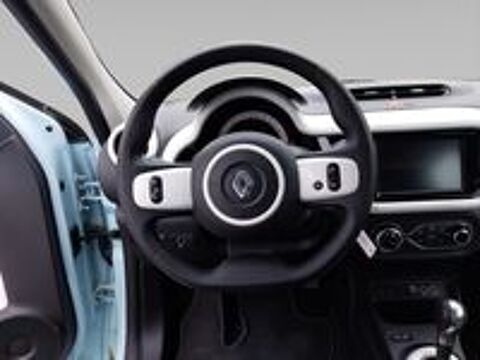 Twingo III E-Tech Equilibre 2023 occasion 08200 Wadelincourt