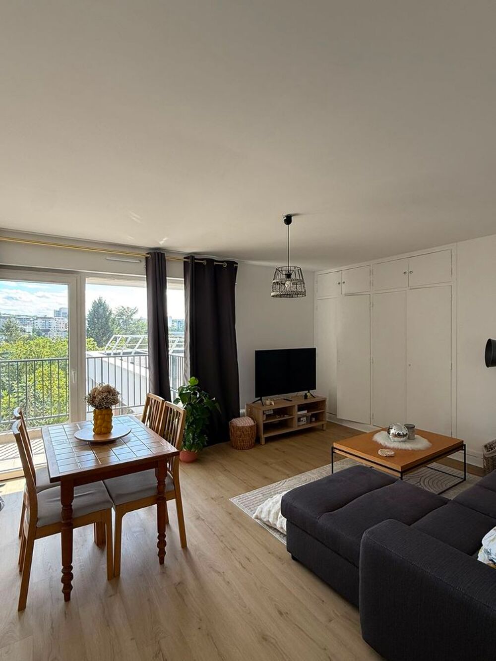 Location Appartement 82m2 proche lycée international Saint-germain-en-laye