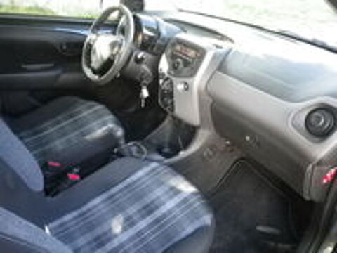 108 VTi 72ch S&S BVM5 Active 2020 occasion 13400 Aubagne