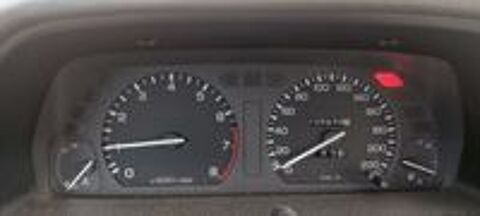 S&eacute;rie 200 214 GSI 1991 occasion 66000 Perpignan