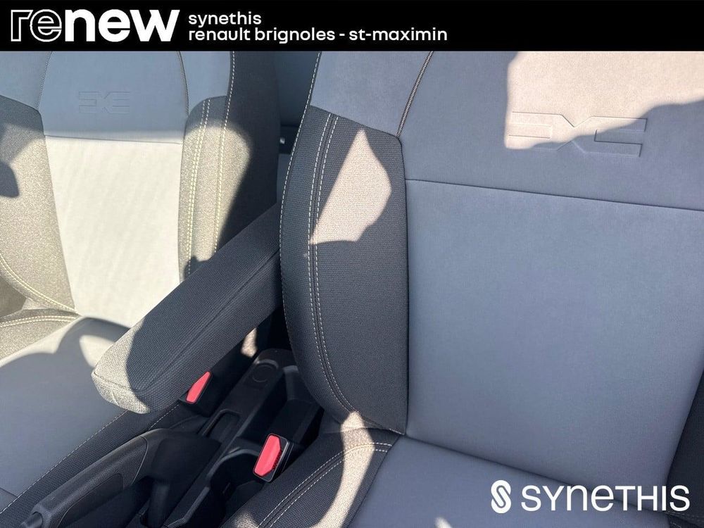 Sandero TCe 90 GSR2 Stepway Extreme 2026 occasion 83170 Brignoles