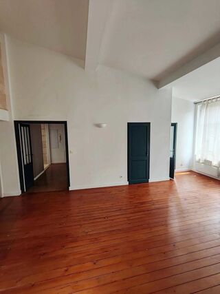  Appartement à vendre 3 pièces 79 m²
