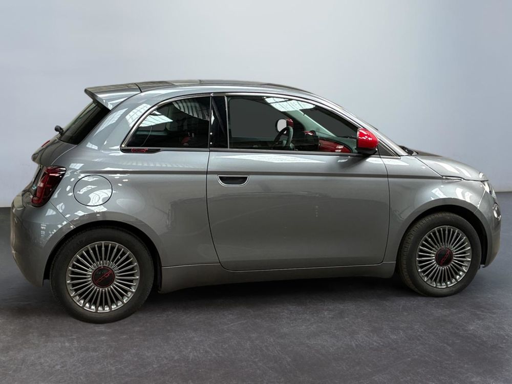 500 e 95 ch (RED) 2022 occasion 75015 Paris