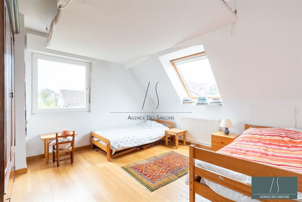 � vendre  Maison Le V�sinet (78110)