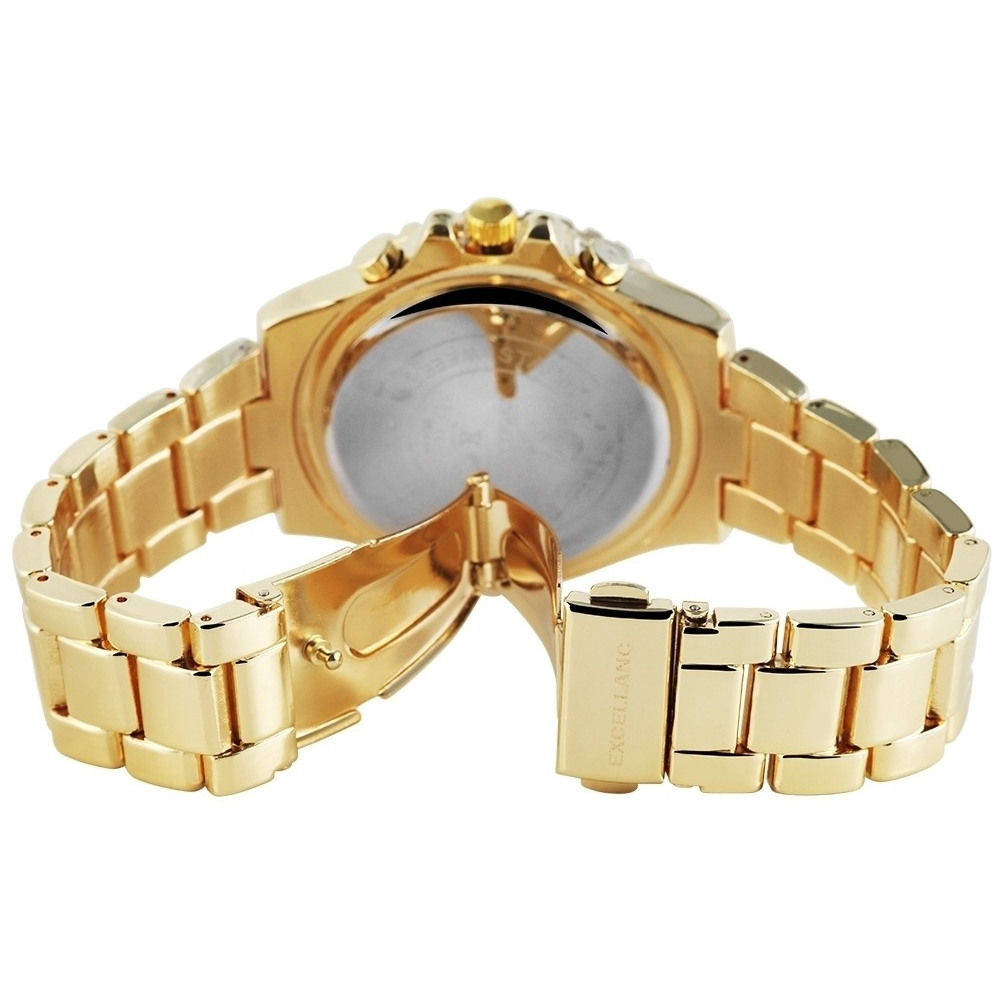 montre sports pour femme de marque Excellanc Bijoux et montres