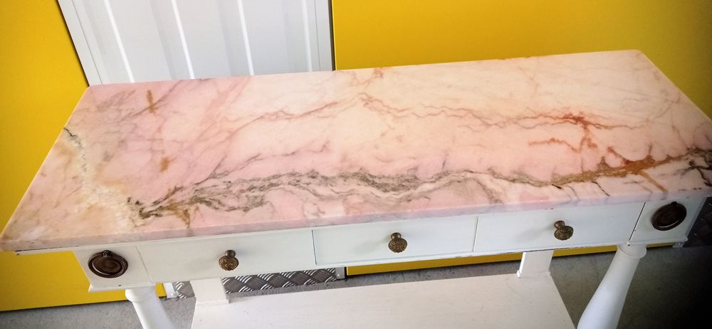 CONSOLE ANNEES 90 Meubles
