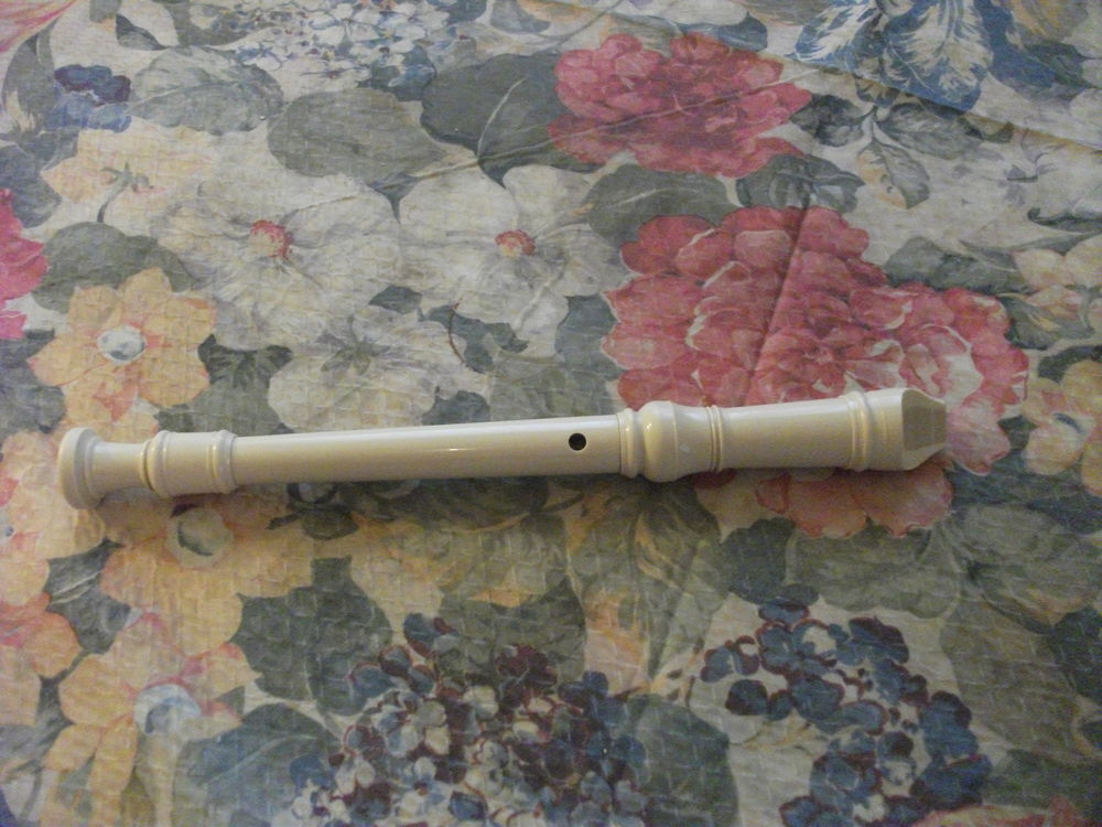 FLUTE MAPED Instruments de musique