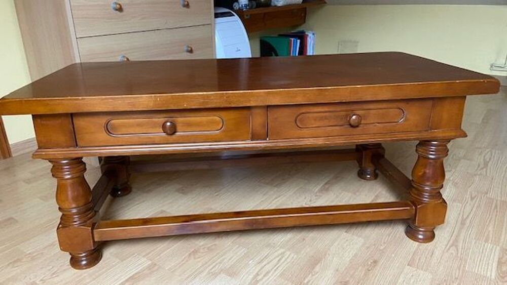 Table basse Meubles