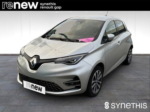 Annonce voiture Renault Zo 18490 